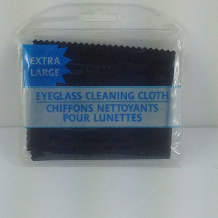 Microfiber Eyeglass Cleaning Cloths* - Bargainwizz