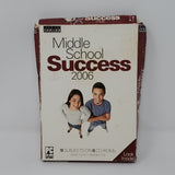 Middle School Success Standard 2006