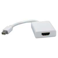 Mini Displayport to HDMI - Bargainwizz