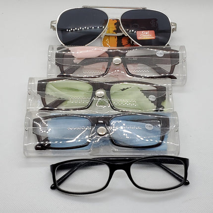 Miscellanous Eye Glasses - Bargainwizz