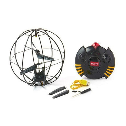 MOTA Flying UFOx Remote Control - Bargainwizz