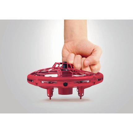 Motion Controlled UFO - Hover Star 2.0 - Bargainwizz