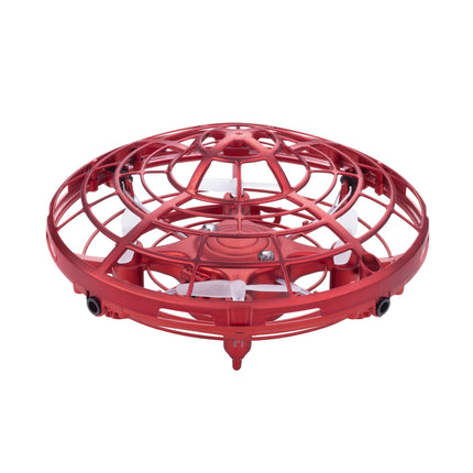 Motion Controlled UFO - Hover Star - Bargainwizz