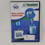 Neo/SCI Mass and Mole Relationships Neo/LAB (AP Chemistry Software)