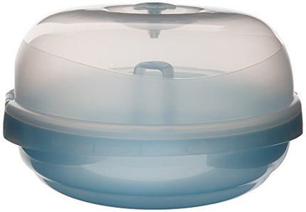 Nuby Natural Touch Microwave Sterilizer - Bargainwizz