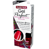 Nutra Nail Gel Perfect 5-Minute Gel-Color Manicure