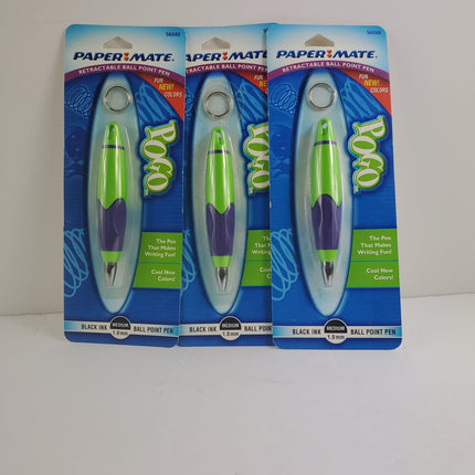 Office Depot Retractable Ballpoint Pens - Bargainwizz
