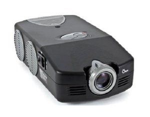 Olens XPJ 50-Inch 480i Front Projector - Bargainwizz