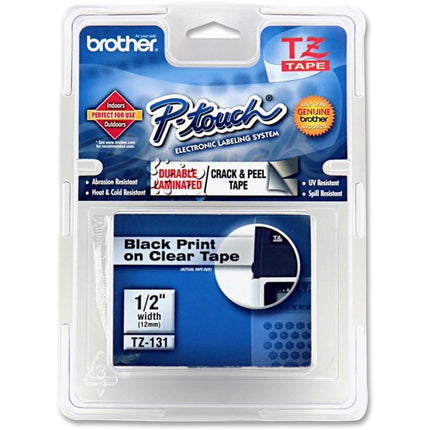 P-Touch Labeling Tape - Bargainwizz