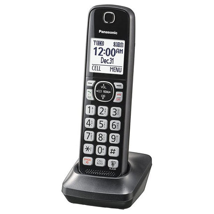 Panasonic Cordless Handset* - Bargainwizz
