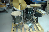PDP Series 5 Drum Set - Bargainwizz