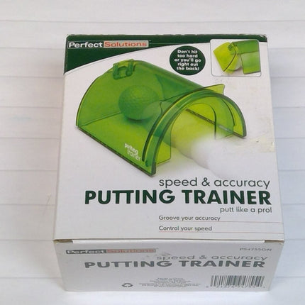 Perfect-Solutions-Speed-Accuracy-Golf-Putting-Trainer - Bargainwizz