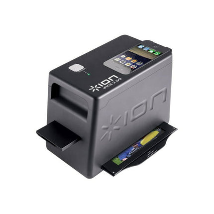 PICS2GO IPHONE SCANNER - Bargainwizz