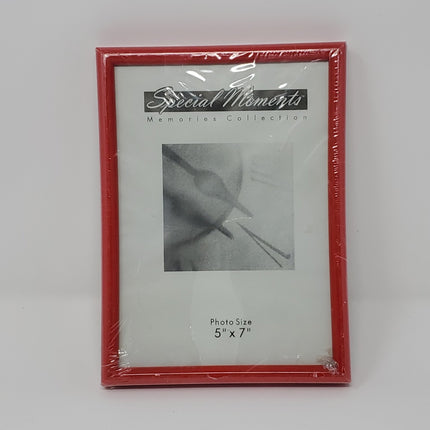Picture Frame - 5" x 7" - Bargainwizz
