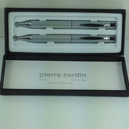 Pierre Cardin Pen & Pencil Sets - Bargainwizz
