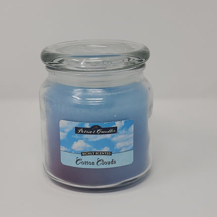 Pirate Candles - Cotton Cloud - Bargainwizz