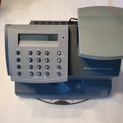 Pitney Bowes Mailstation 2 - Bargainwizz