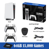 Game Station Gaming Console