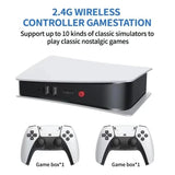 Play Station 5 Game Console - Bargainwizz