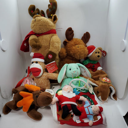 Plush Animals - Bargainwizz