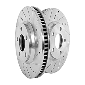 Power Stop Performance Brake Rotor - Bargainwizz