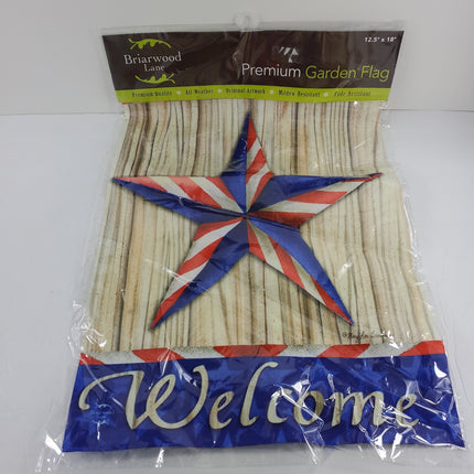 Premium Garden Flag - Bargainwizz