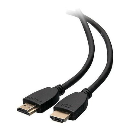 Premium High Speed HDMI Cable - 6ft. - Bargainwizz