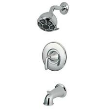 Price Pfister Single Handle Tub & Shower Faucet - Bargainwizz