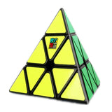Pyraminx Triangle Cube Puzzle Toy