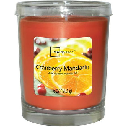 Rainy Garden Candle, 6 oz. - Bargainwizz