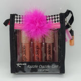 Razzle Dazzle Girl Lip Glitter - Cranky Girtz