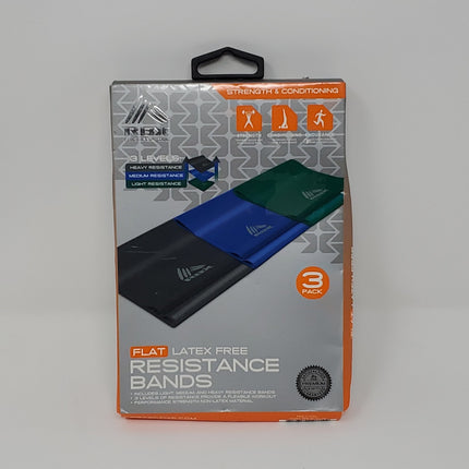 RBX Resistance Bands - Bargainwizz