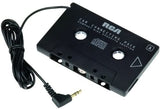 RCA Cassette Adapter Hpca100 For Mp3 Ipod Cd Player