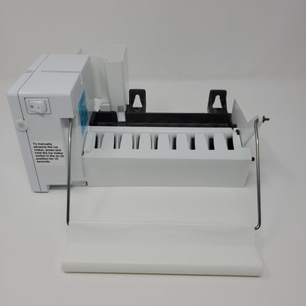 Refrigerator Icemaker - Bargainwizz