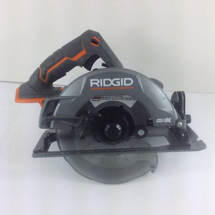 RIDGID Gen 5X - 6-1/2 inch Circular Saw - Bargainwizz