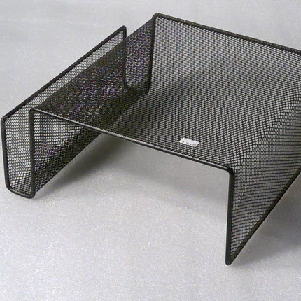 Rolodex Mesh Telephone Desk Stand - Bargainwizz