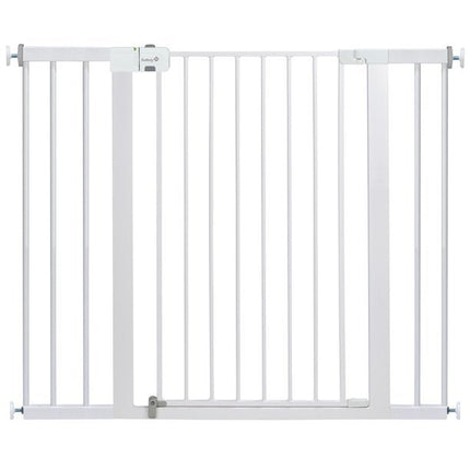 Safety 1st Extra Tall & Wide Gate - Bargainwizz