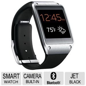 Samsung Galaxy Gear (SM-V700) - Bargainwizz