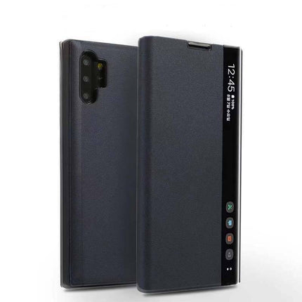 Samsung Galaxy Note 10 Flip Cover - Bargainwizz