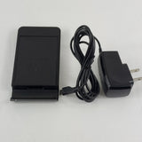 Samsung Galaxy Note Spare Battery, Cradle, Micro USB