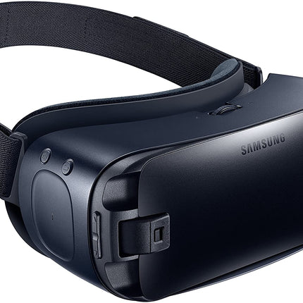 Samsung Gear VR - Bargainwizz