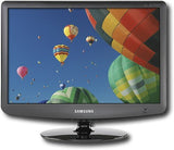 Samsung Syncmaster Widescreen LCD Monitor*