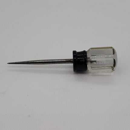 Scratch Awl - Butyrate Handle - Bargainwizz