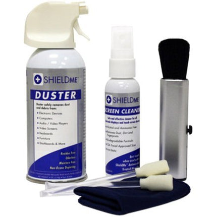 ShieldMe Electronics Cleaning Kit - Bargainwizz