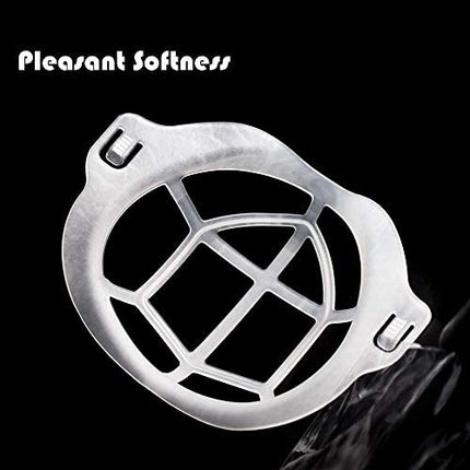 Silicone Mask Support Frame* - Bargainwizz