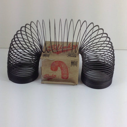 Slinky 50th Anniversary - Bargainwizz