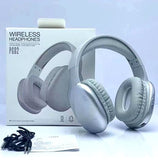 Smart Noise Reduction Gaming Headset
