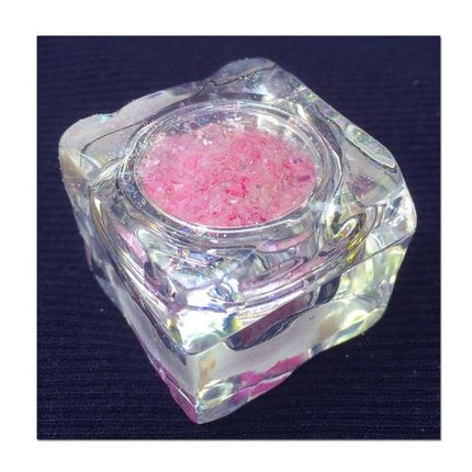 Snow Frost Flakes Makeup - Ice FX™ - Bargainwizz