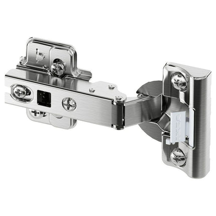 Soft Closing Hinge - Bargainwizz