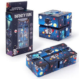 Space Cube Educational Games